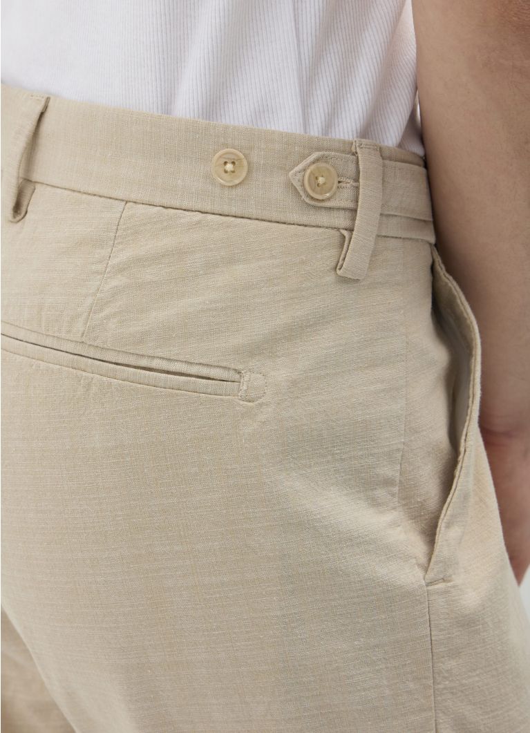 Pantalons Homme Calliope in_i5