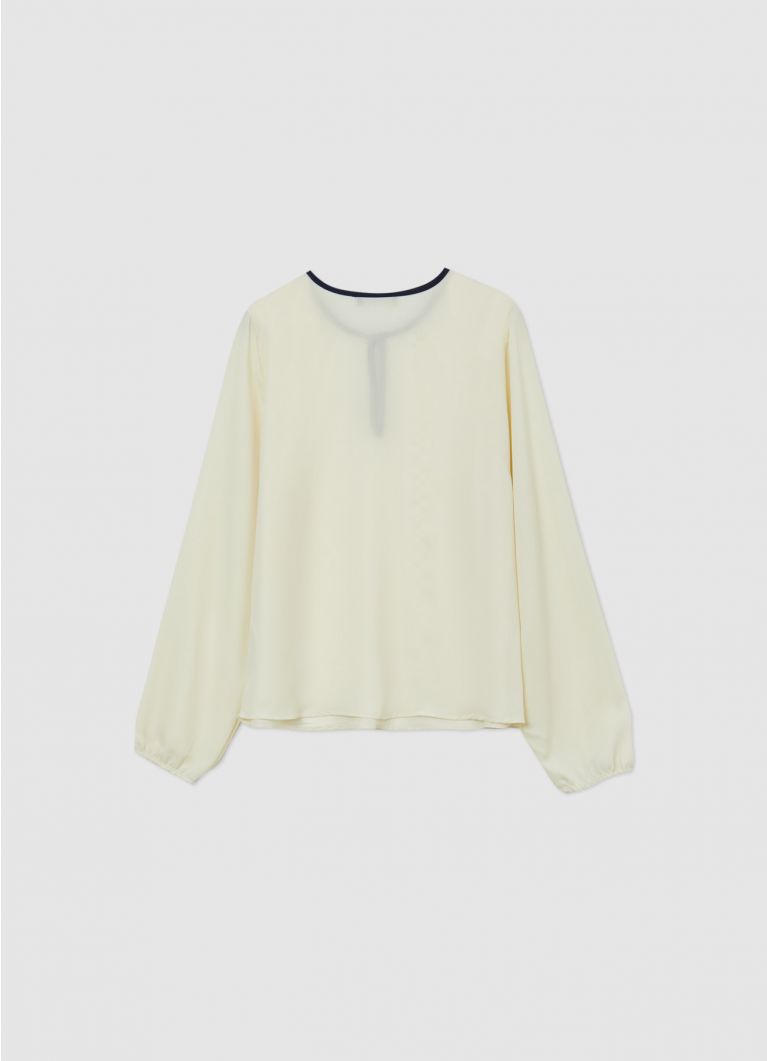 Long-sleeved shirt Woman Calliope st_a3