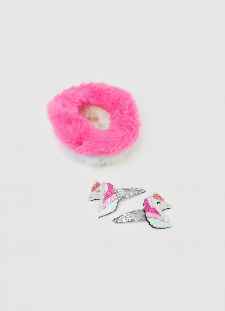 Accessori Bambina Calliope Kids det_4