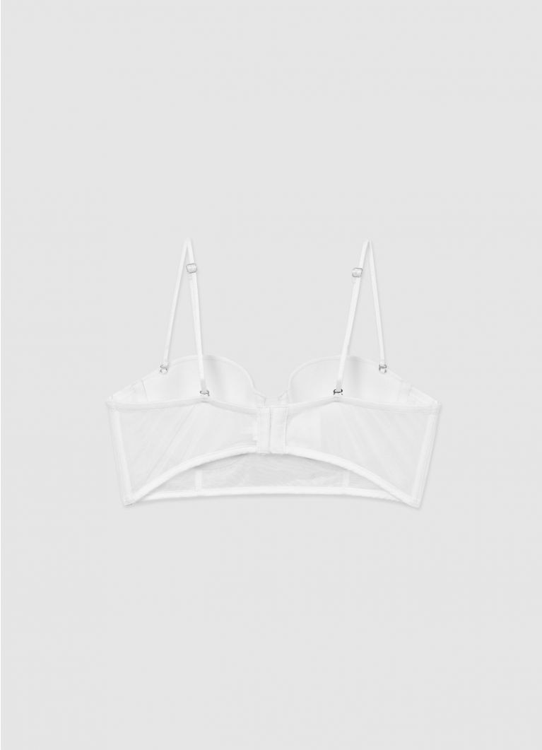 Bra Woman Calliope Intimo det_5