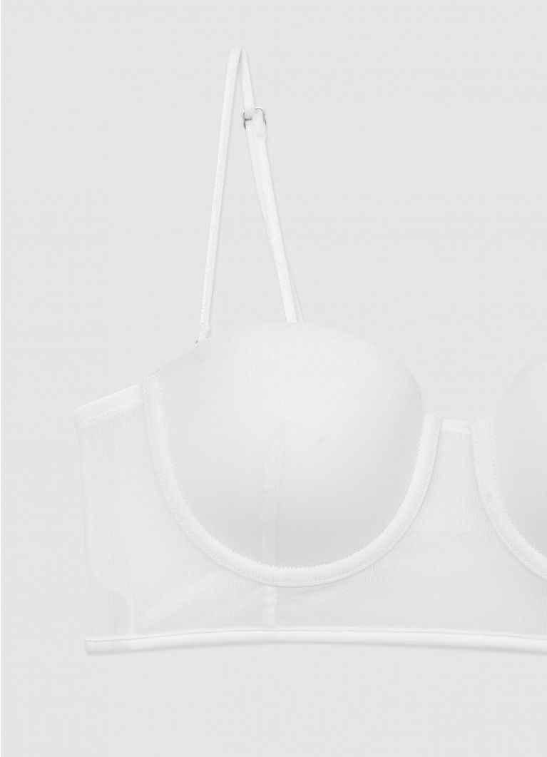 Bra Woman Calliope Intimo st_a3