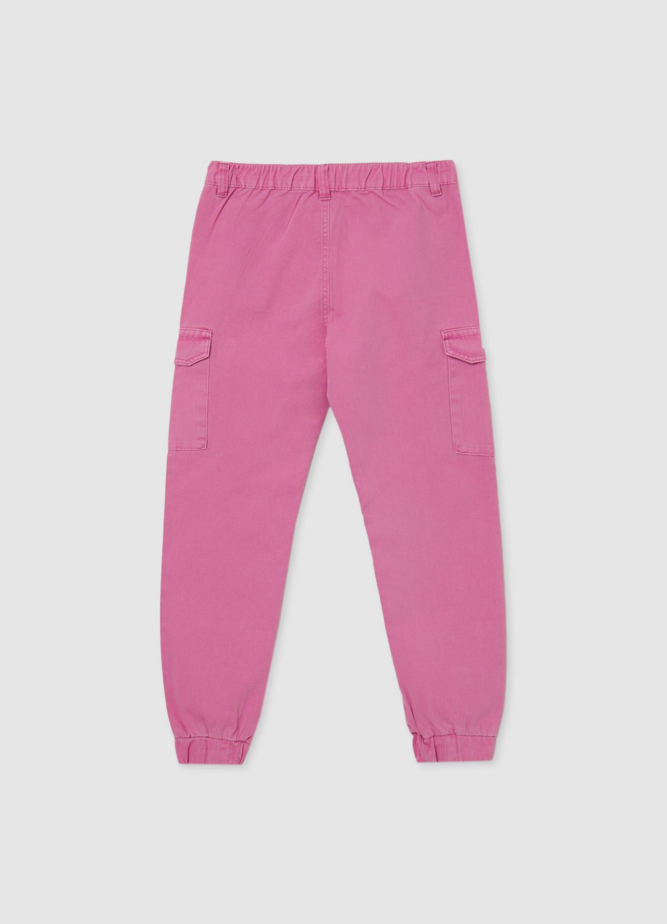 Buy AD & AV Men Pink Solid Synthetic Single Formal Trousers Online at Best  Prices in India - JioMart.