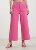 Pantalone Lungo Damen Calliope det_2