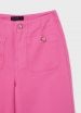 Pantalone Lungo Damen Calliope det_5