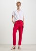 Pantalone Lungo Damen Calliope det_1