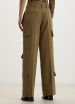 Pantalone Lungo Damen Calliope in_i4