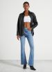 Long pants jeans Woman Calliope det_1