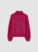 Pullover 3-5 Femme Calliope det_4