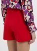 Pantalone Corto Damen Calliope in_i4