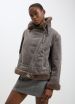 Outerwear Woman Calliope det_2