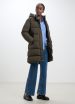 Outerwear Woman Calliope det_1