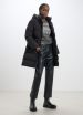 Outerwear Woman Calliope det_1