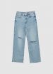 Pantalone Jeans Lungo Damen Calliope det_4