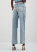 Long pants jeans Woman Calliope in_i4