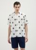 Short-sleeved shirt Man Calliope det_1