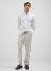 Pantalone Lungo Herren Calliope det_1