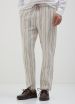 Pantalone Lungo Herren Calliope det_2