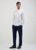 Pantalons Homme Calliope det_1