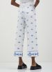 Pantalone Lungo Damen Calliope in_i4