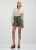 Short pants Woman Calliope det_2