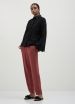 Long pants Woman Calliope det_1