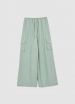 Pantalone Lungo Damen Calliope det_4