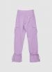 Pantalone Lungo Damen Calliope det_5