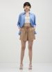 Short pants Woman Calliope det_1