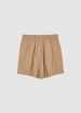 Short pants Woman Calliope det_5