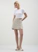 Short pants Woman Calliope det_1