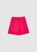 Short pants Woman Calliope det_5