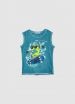 Canotta/Top Bambino Calliope Kids det_4