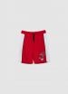 Pantalone ginnico Corto Bambino Calliope Kids det_4