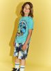 Gym shorts Boys Calliope Kids sp_e1