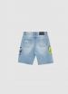 Short pants jeans Boys Calliope Kids det_5