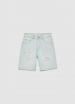 Pantalone Jeans Corto Bambino Calliope Kids det_4