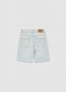 Pantalone Jeans Corto Bambino Calliope Kids det_5