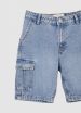 Short pants jeans Boys Calliope Kids st_a3