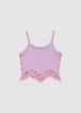 Canotta/Top Bambina Calliope Kids det_5