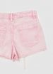 Short pants Girls Calliope Kids st_a3