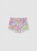 Gym shorts Girls Calliope Kids det_4