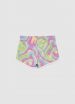 Gym shorts Girls Calliope Kids det_5