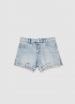 Short pants jeans Girls Calliope Kids det_4