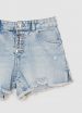 Short pants jeans Girls Calliope Kids st_a3