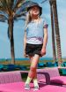 Short pants jeans Girls Calliope Kids sp_e1