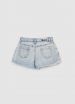 Pantalone Jeans Corto Bambina Calliope Kids det_5