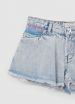 Short pants jeans Girls Calliope Kids st_a3