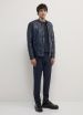 Outerwear Man Calliope det_1