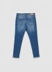 Pantalone Jeans Lungo Uomo Calliope det_5