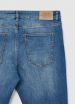 Pantalone Jeans Lungo Uomo Calliope st_a3